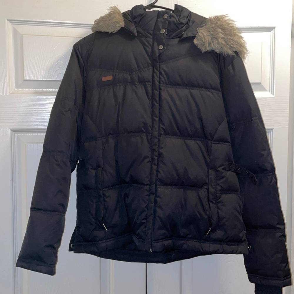 Columbia Women’s winter coat
